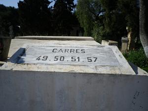 CIMETIERE DE TAMAZOUHET D ORAN EN MARS 2012  (104)